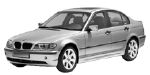 BMW E46 C267D Fault Code