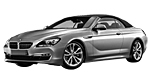BMW F12 C267D Fault Code